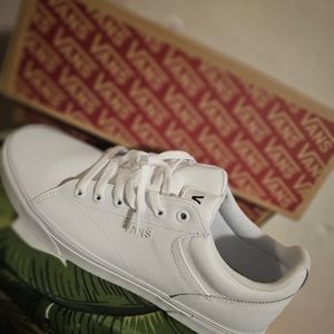 Vans for woman